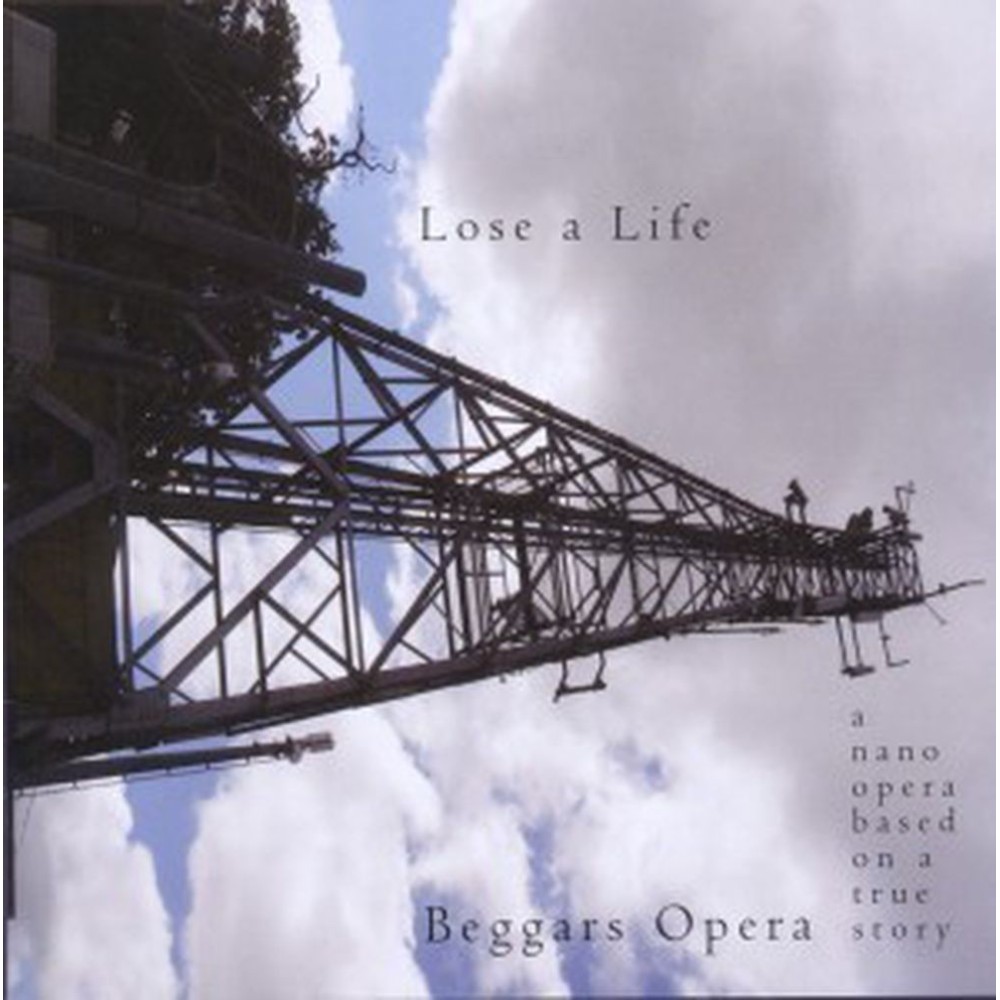 lose a life (nano opera)