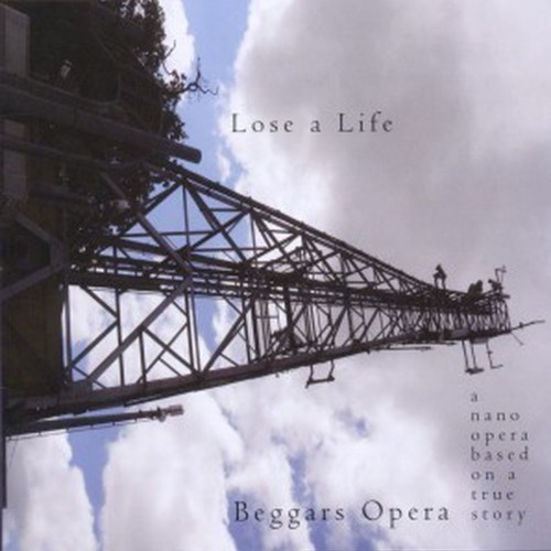lose a life (nano opera)