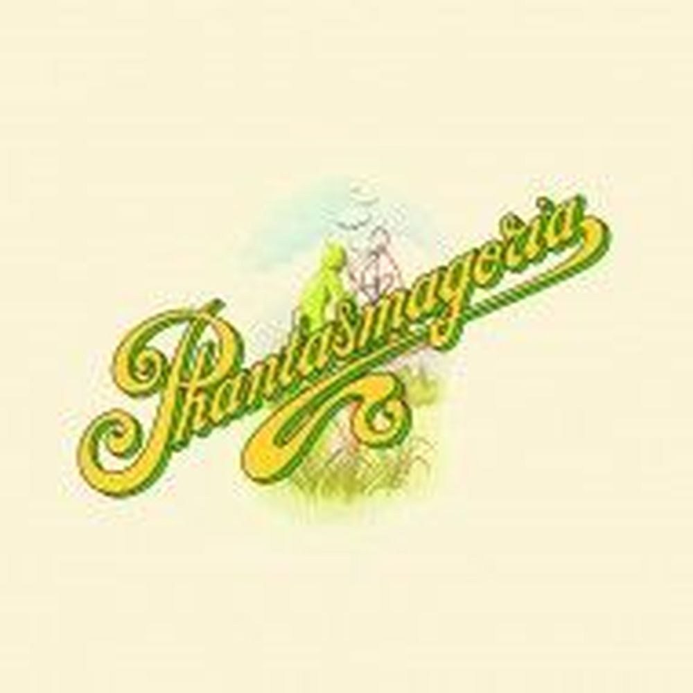 phantasmagoria