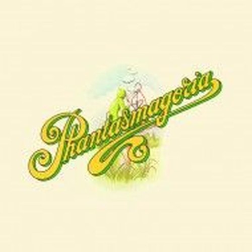 phantasmagoria