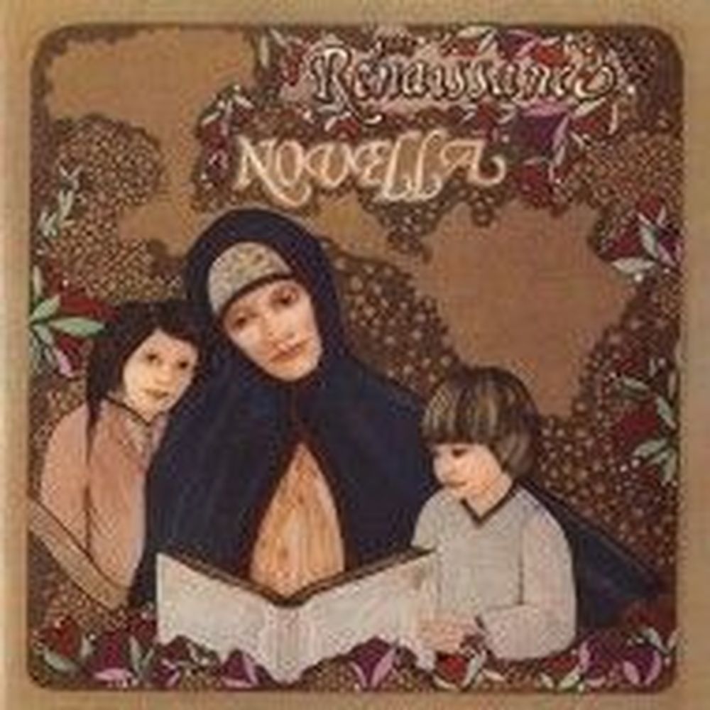 novella