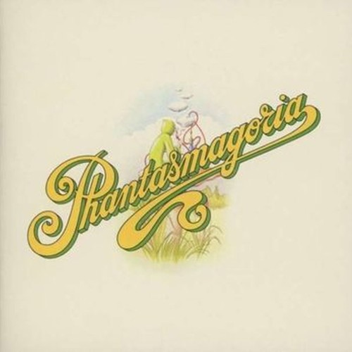 phantasmagoria