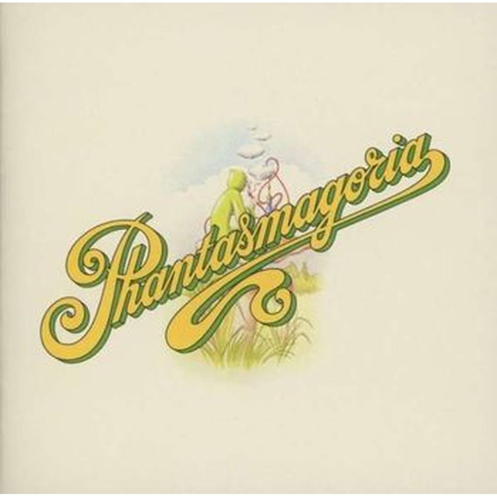 phantasmagoria