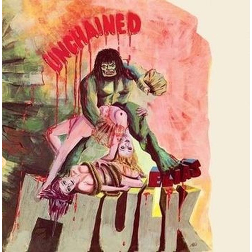 unchained