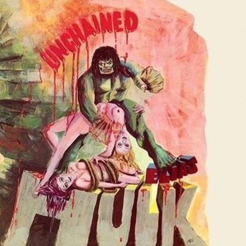 unchained