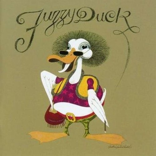 fuzzy duck