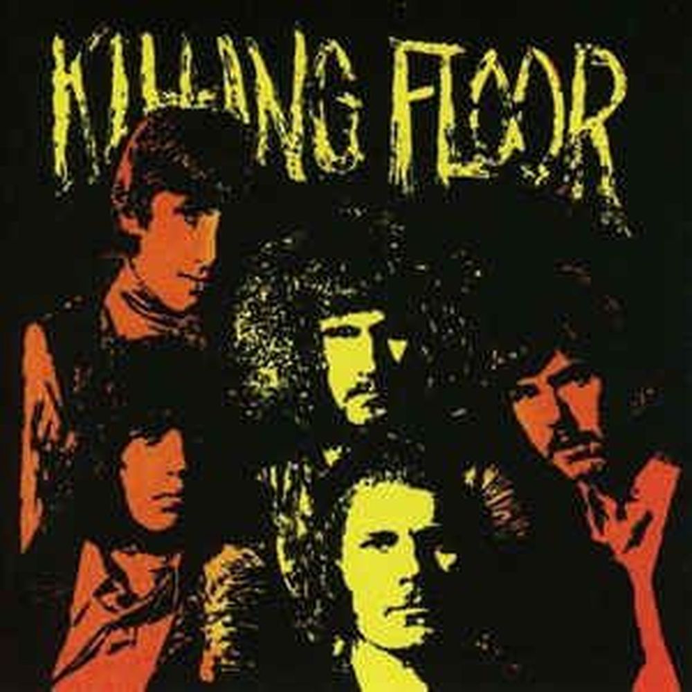 killing floor