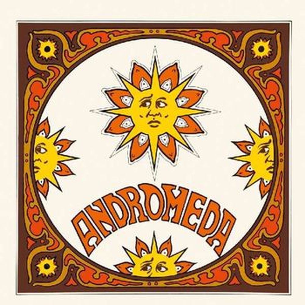 andromeda