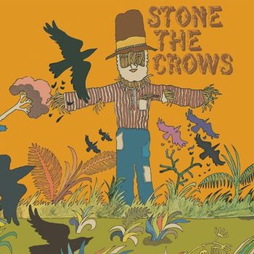 stone the crows
