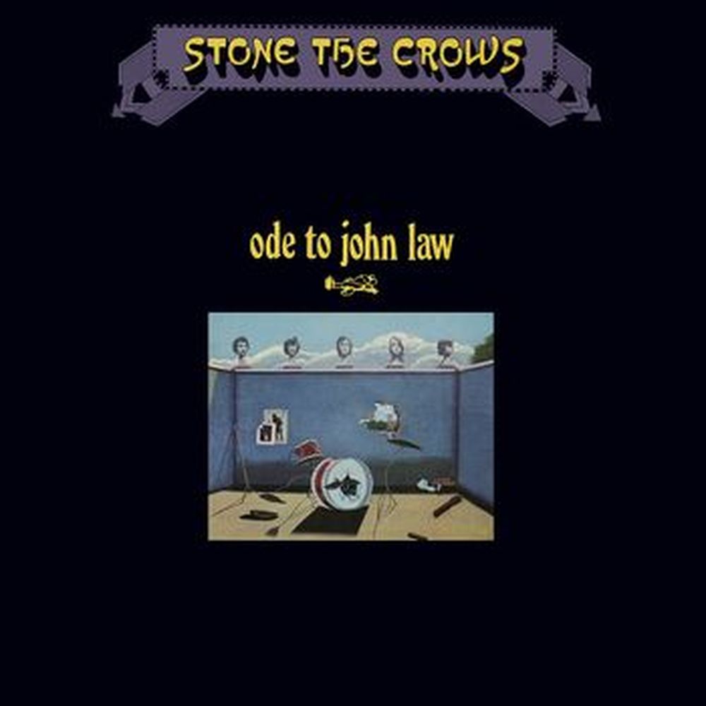 ode to john law