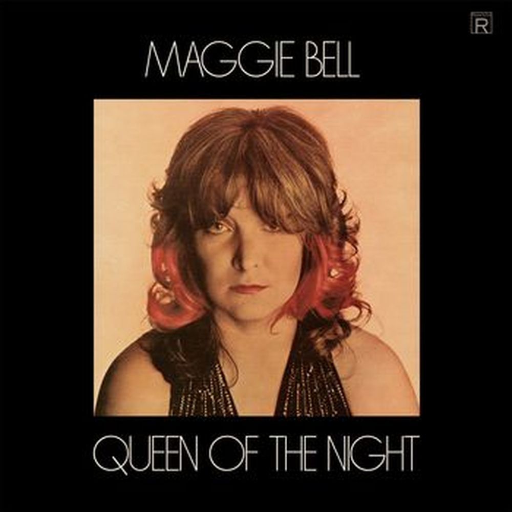 queen of the night