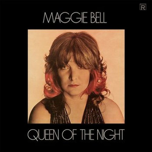 queen of the night