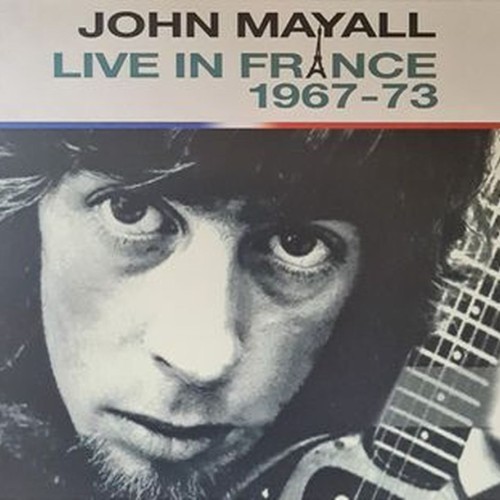live in france