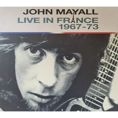 live in france