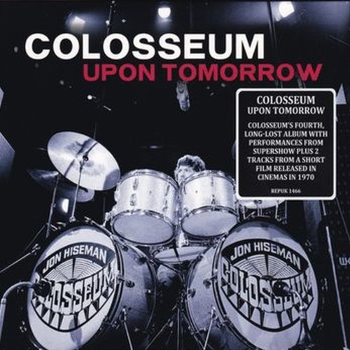 upon tomorrow