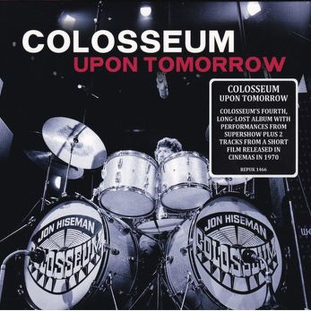 upon tomorrow