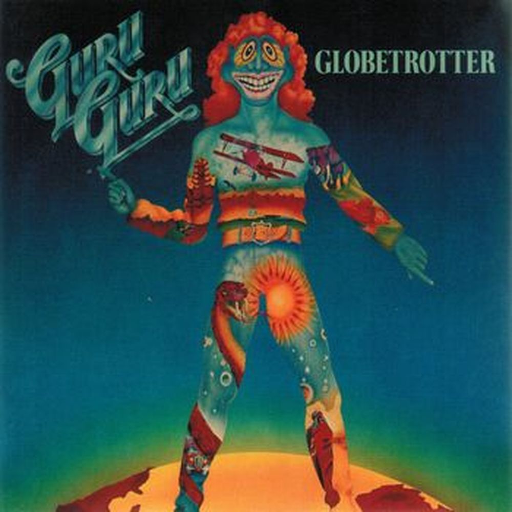 globetrotter