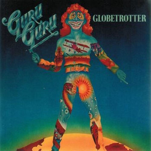 globetrotter