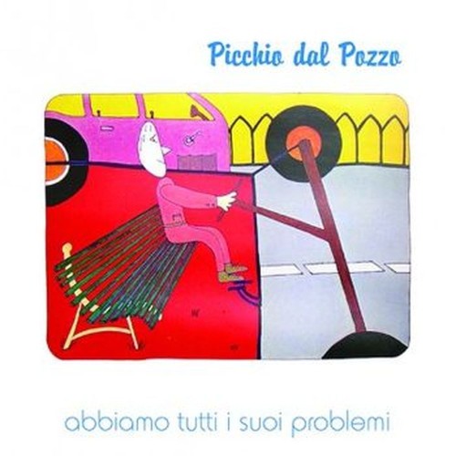abbiamo tutti i suoi problemi