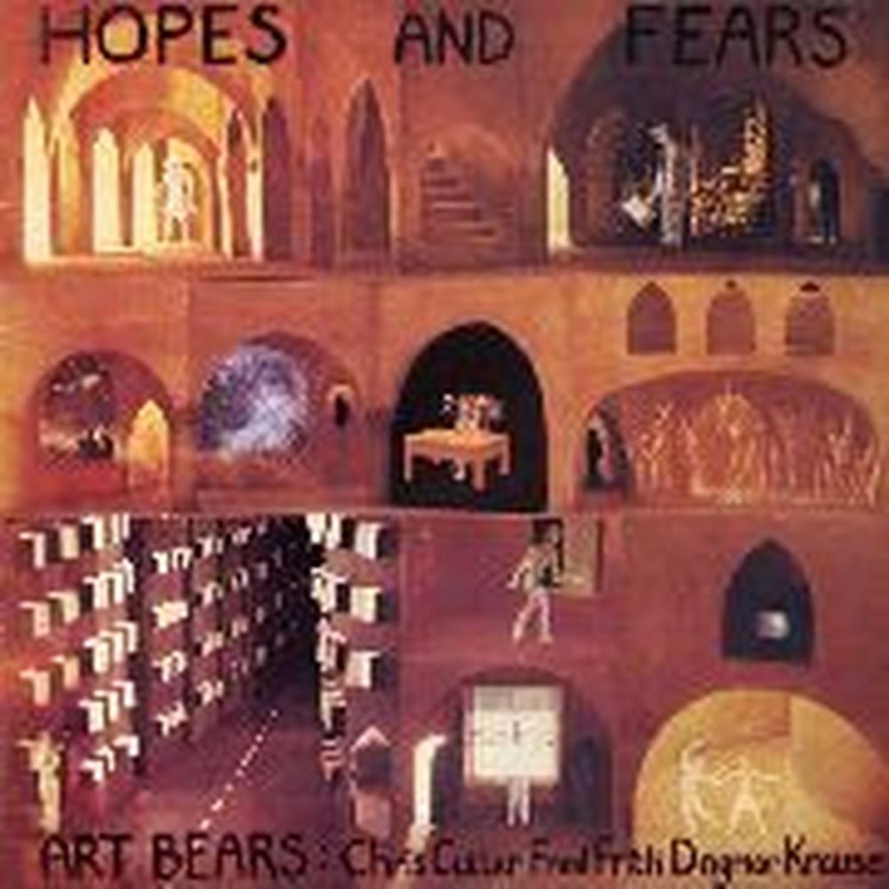 hope and fears