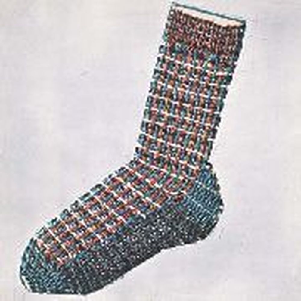 leg end