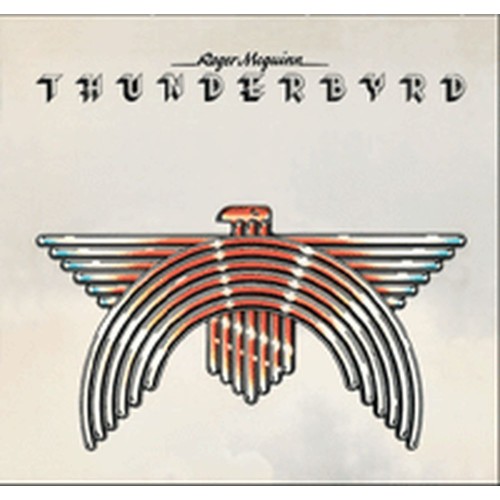 thunderbyrd
