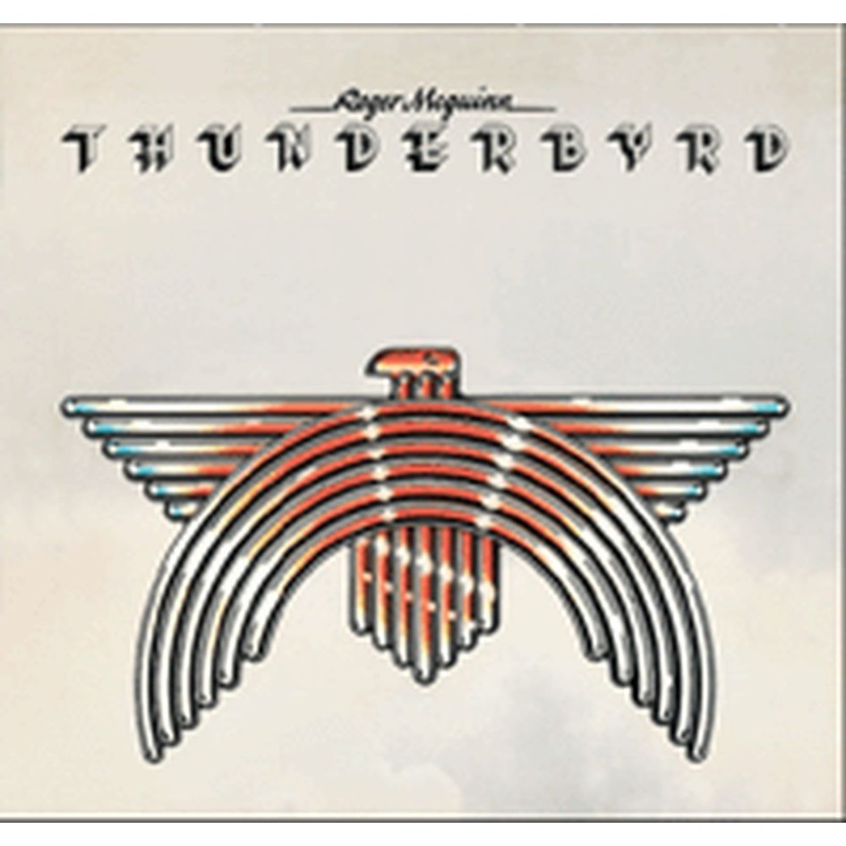 thunderbyrd