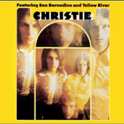 featuring san bernadino and yellow river