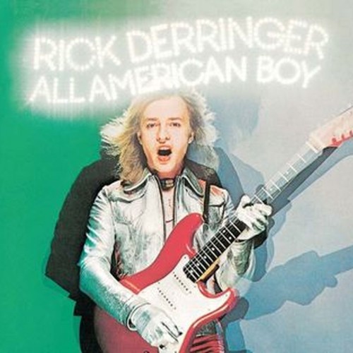 all american boy