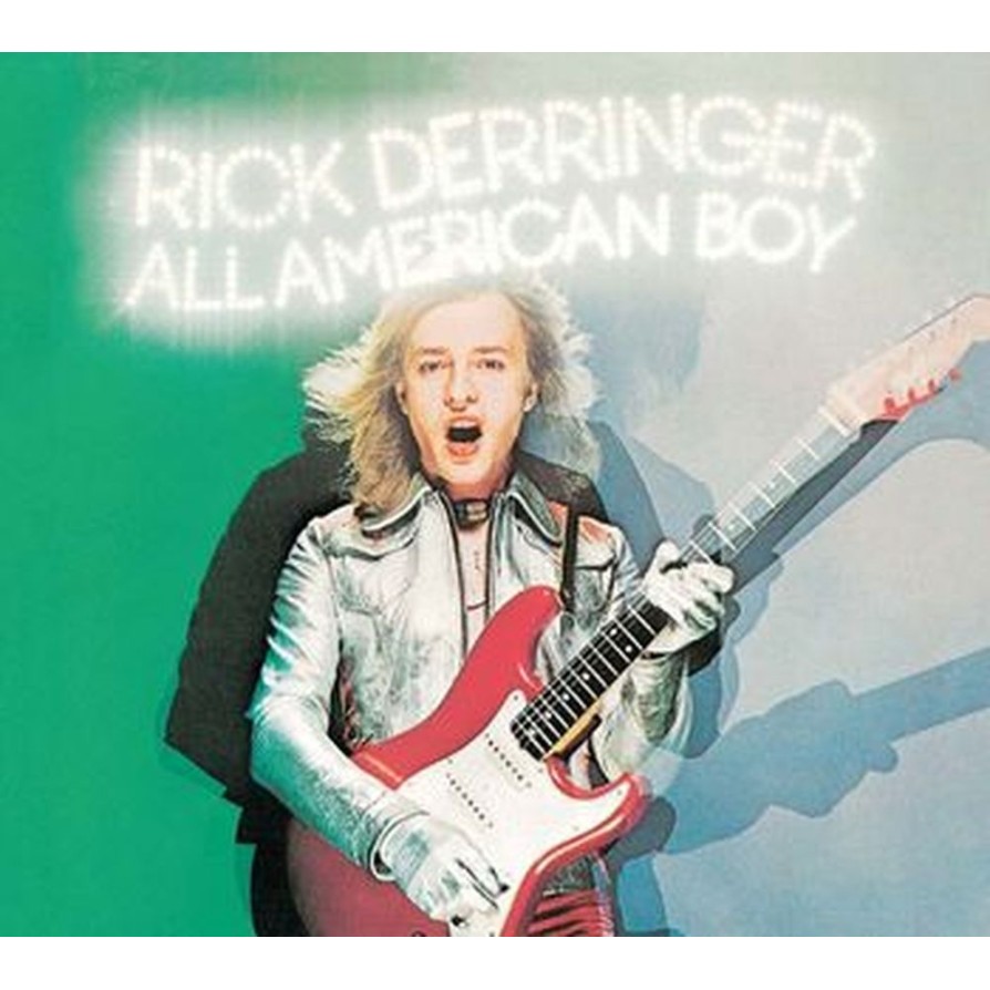 all american boy