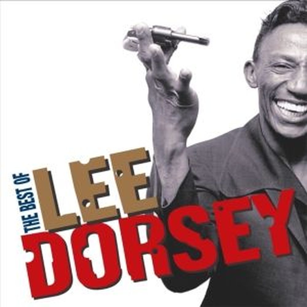 the best of lee dorsey