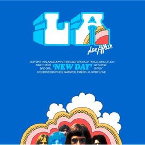 new day