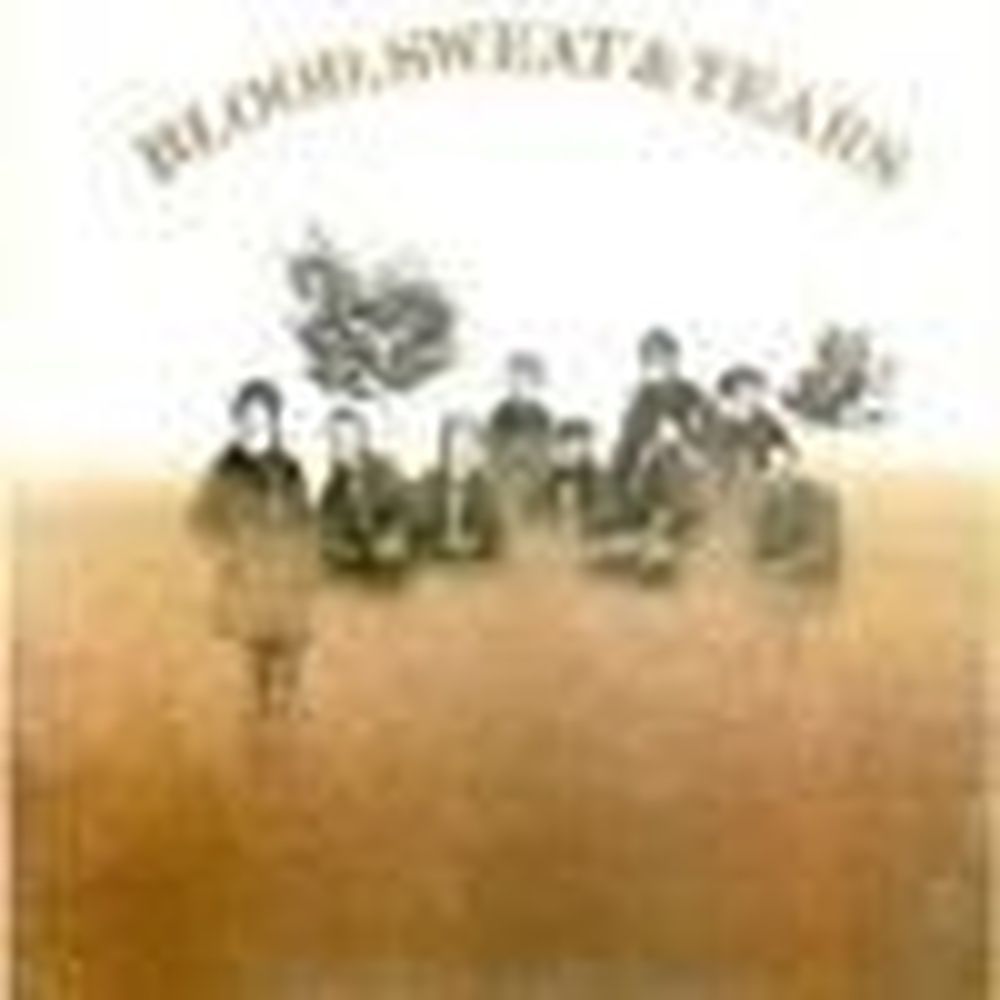blood sweat & tears