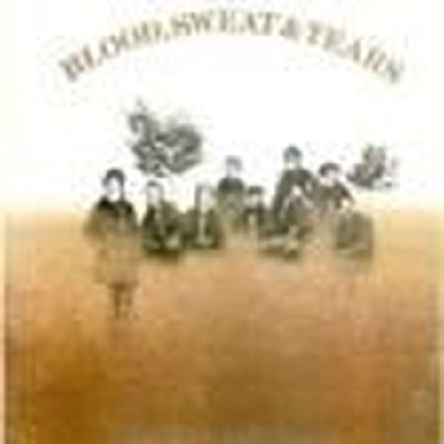 blood sweat & tears