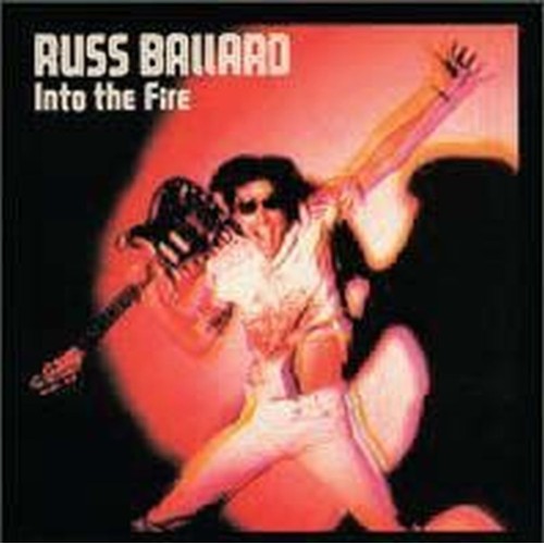 into the fire