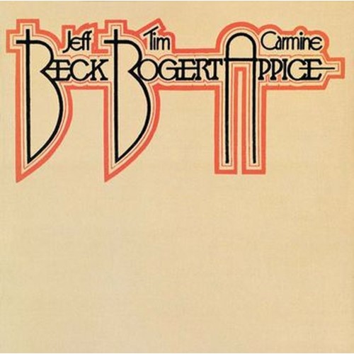 beck bogert & appice