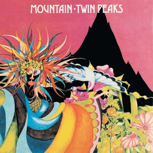 twin peaks