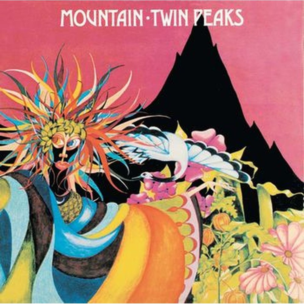 twin peaks