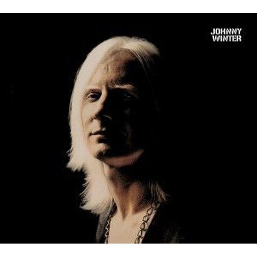johnny winter