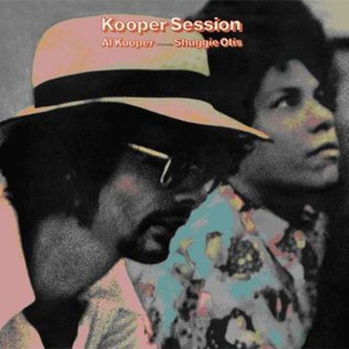 al kooper introduces shuggie ottis