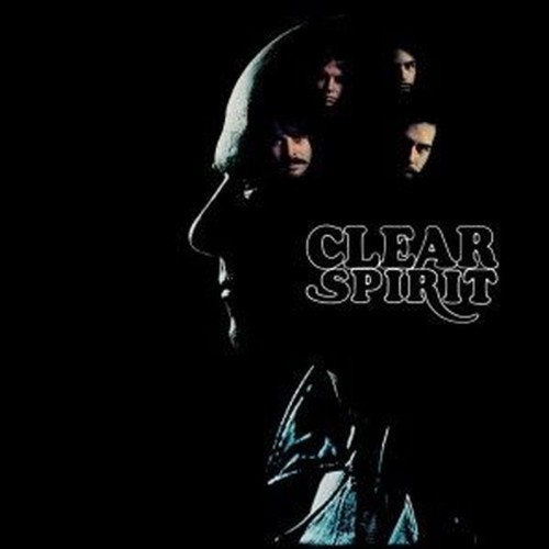 clear spirit