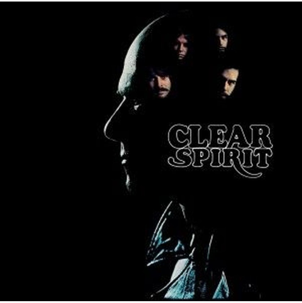 clear spirit