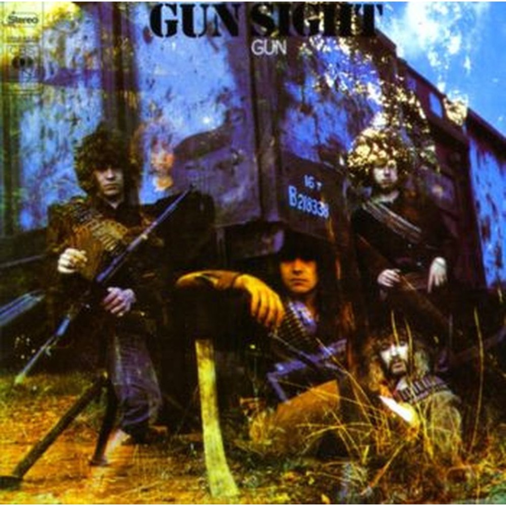 gunsight