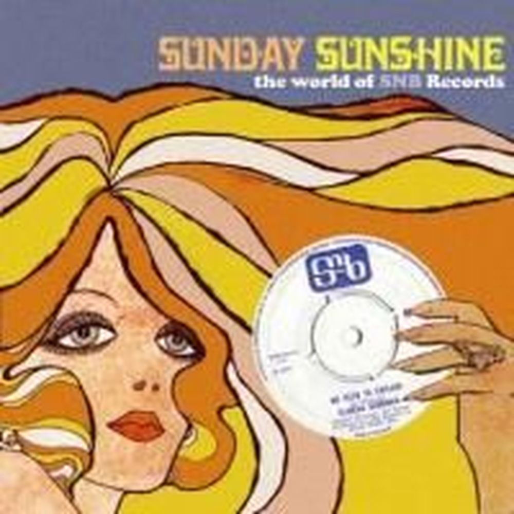 sunday sunshine - the world of smb records