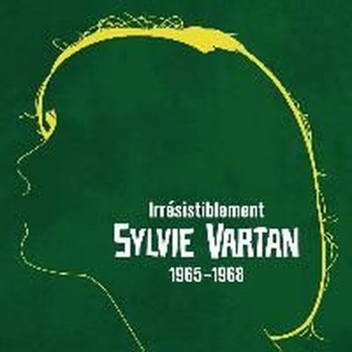 irresistiblement - silvie vartan 1965 1968