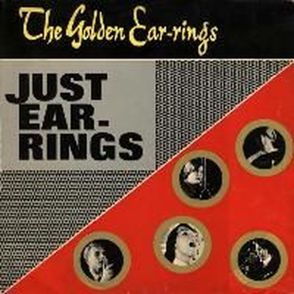 just ear-rings