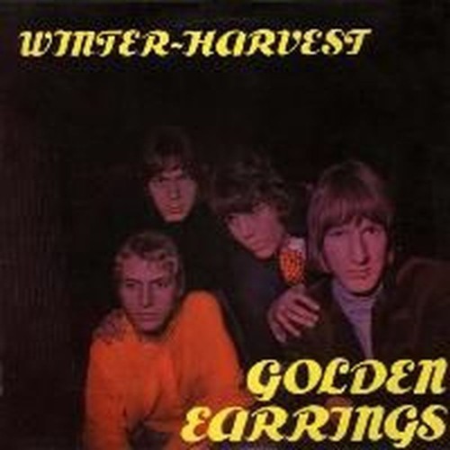 winter harvest
