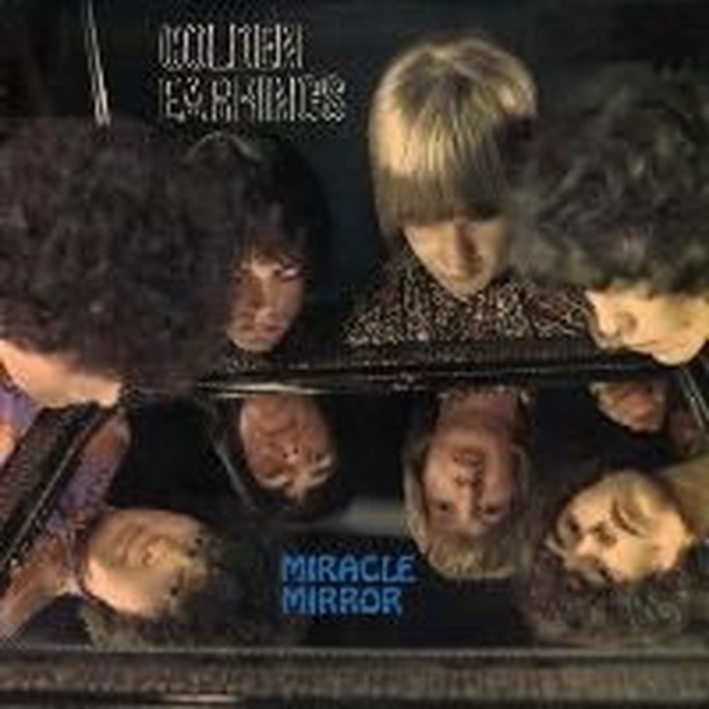 miracle mirror