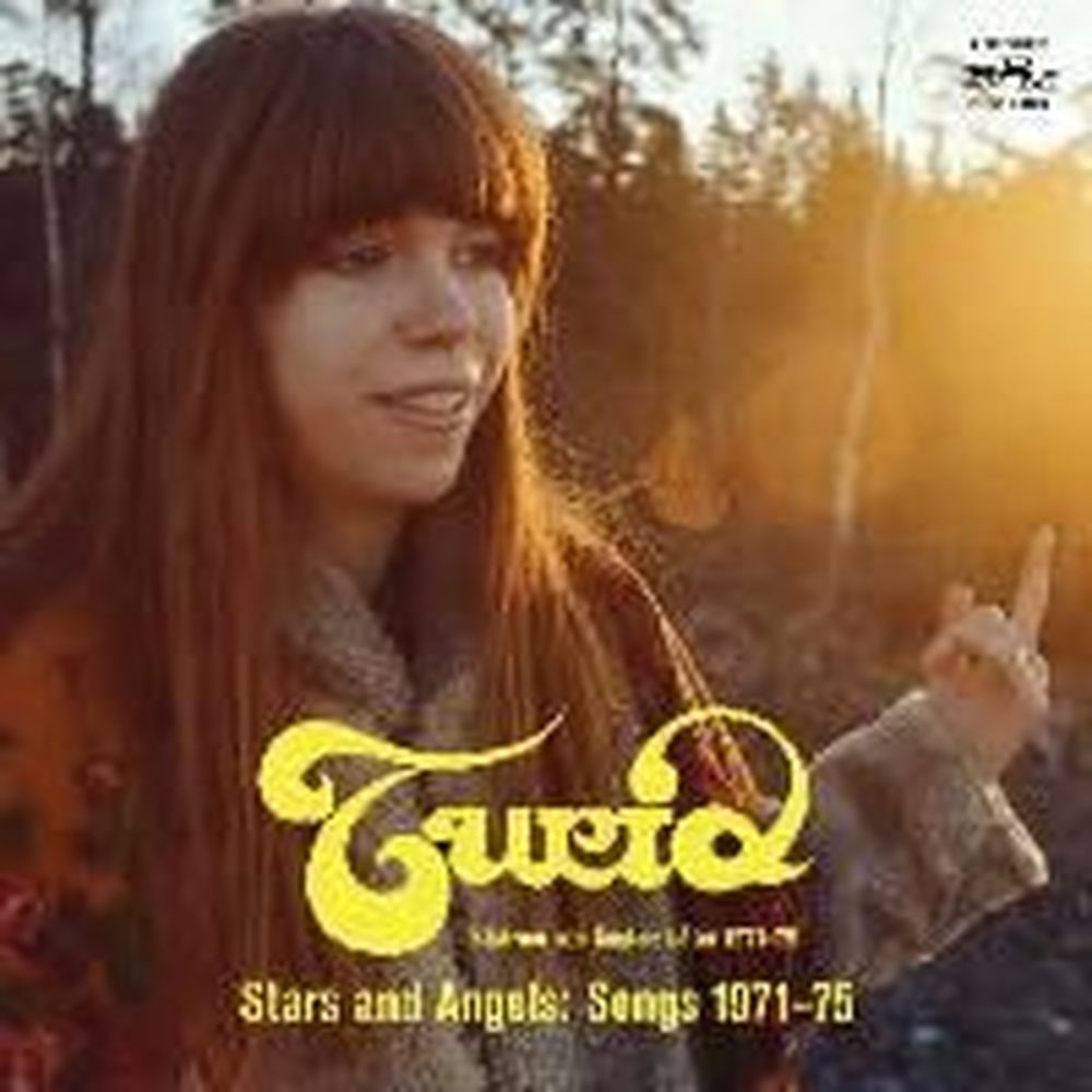 stars and angels: songs 1971-75