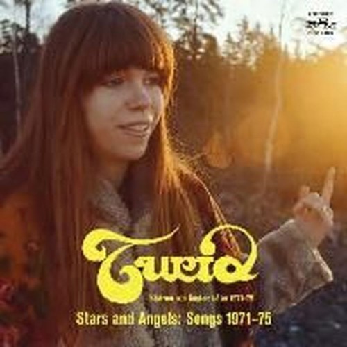 stars and angels: songs 1971-75